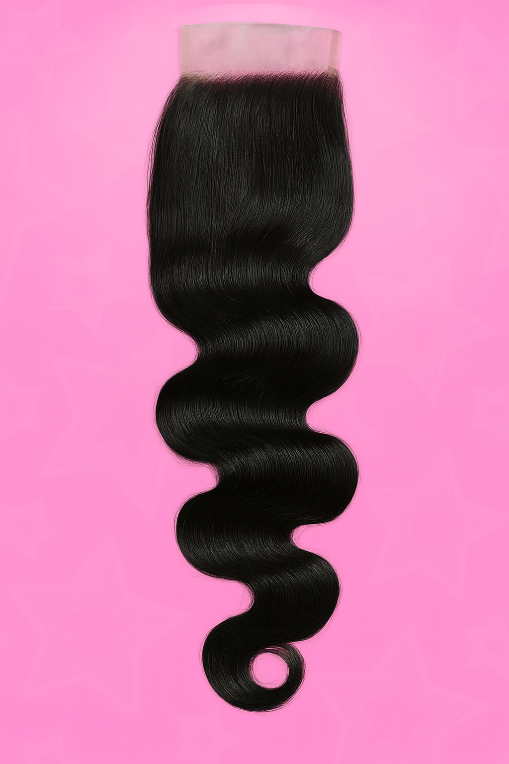 Body Wave Closure