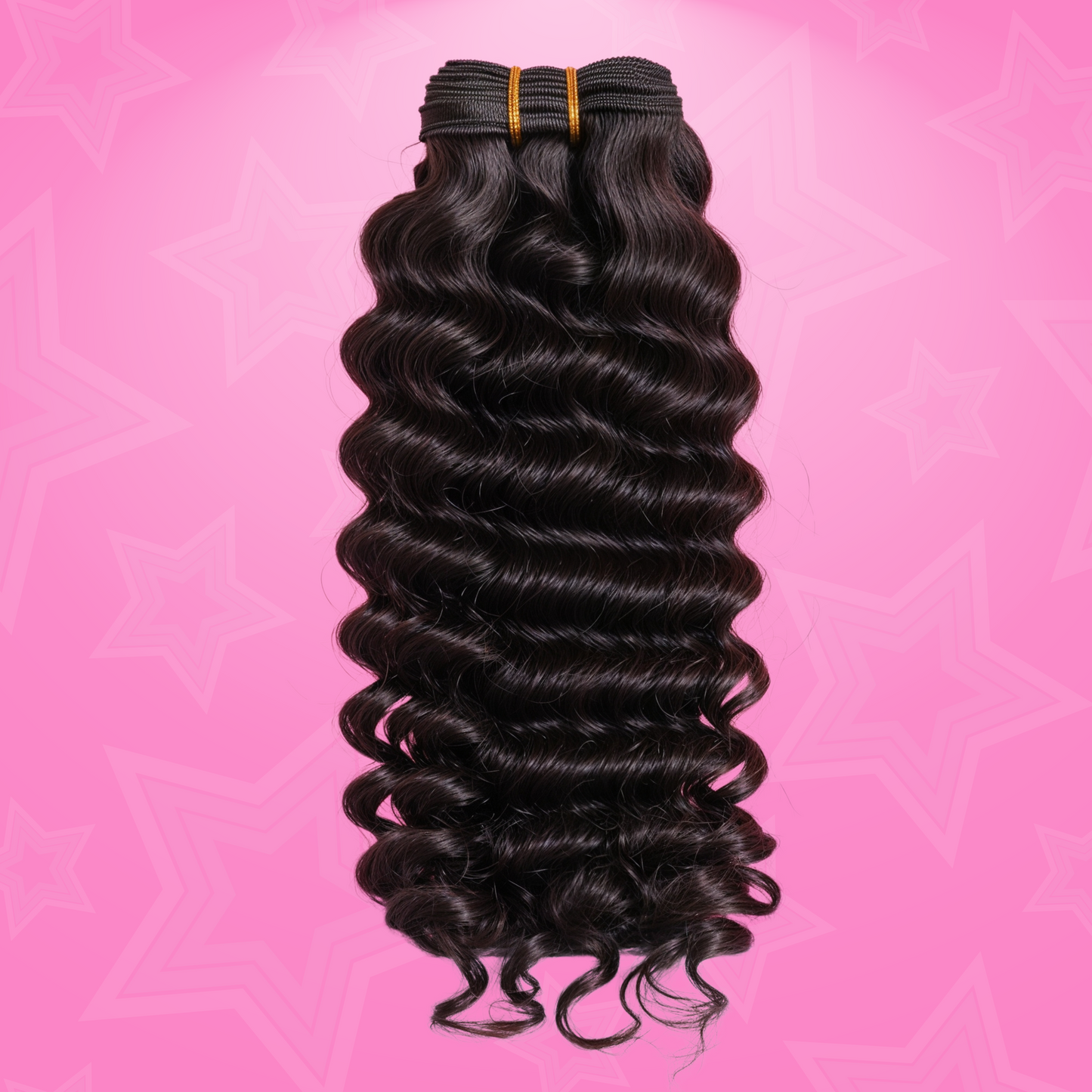Burmese Curly Bundles