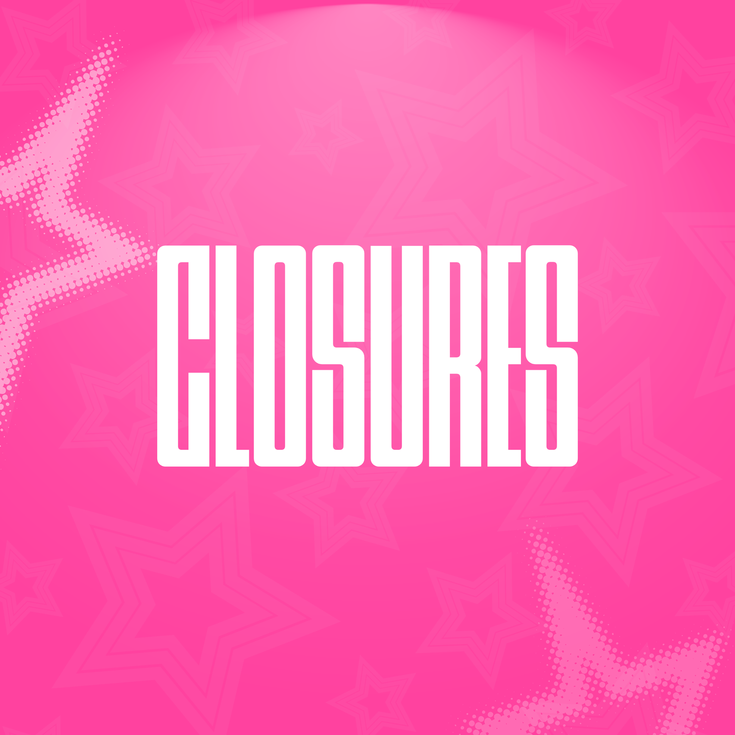 Closures