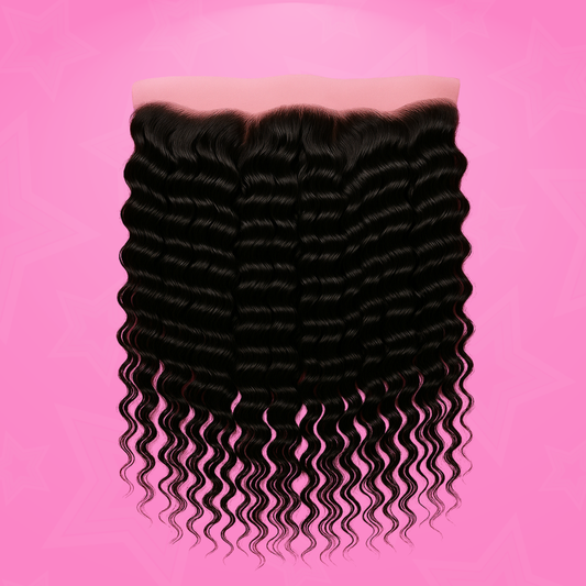Deep Wave Frontal