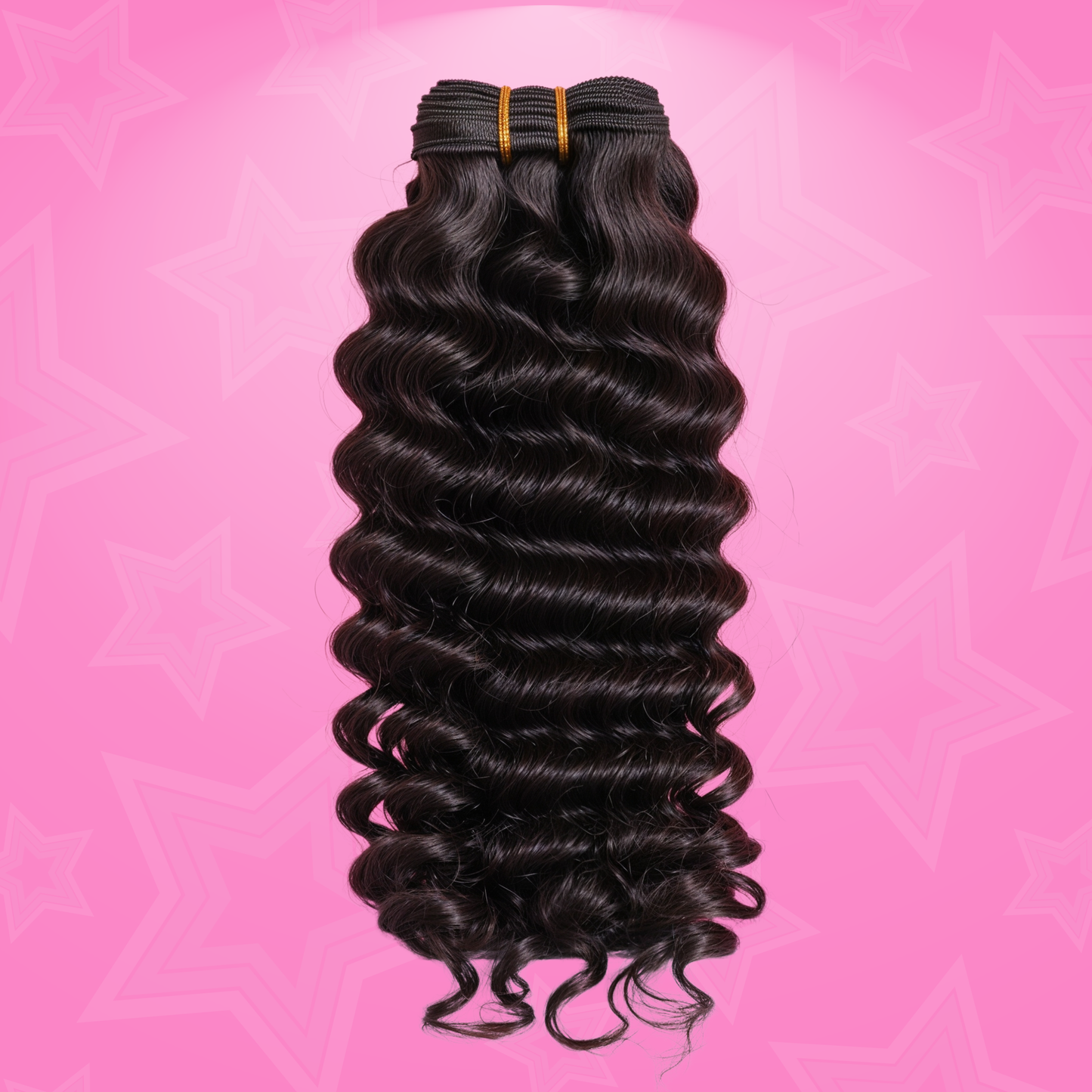 Deep Wave Bundles