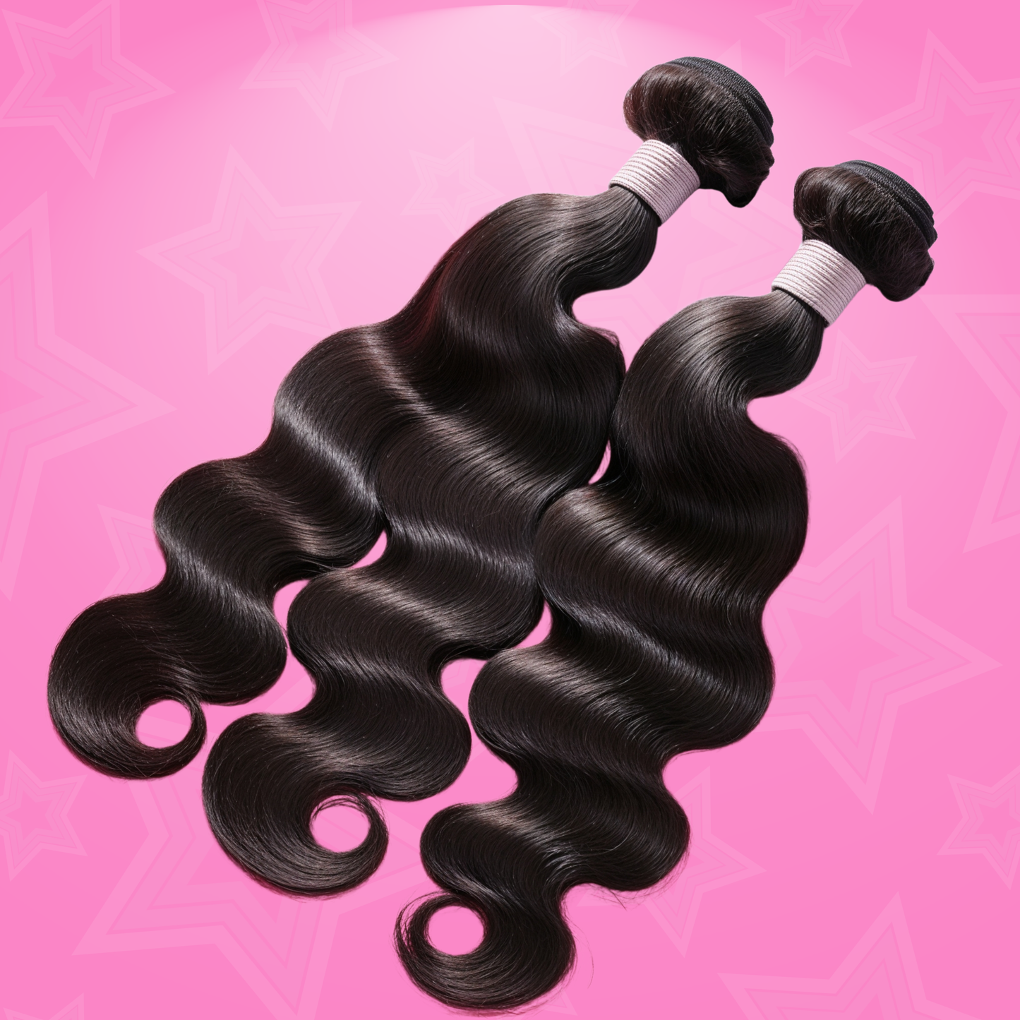 Body Wave Bundles