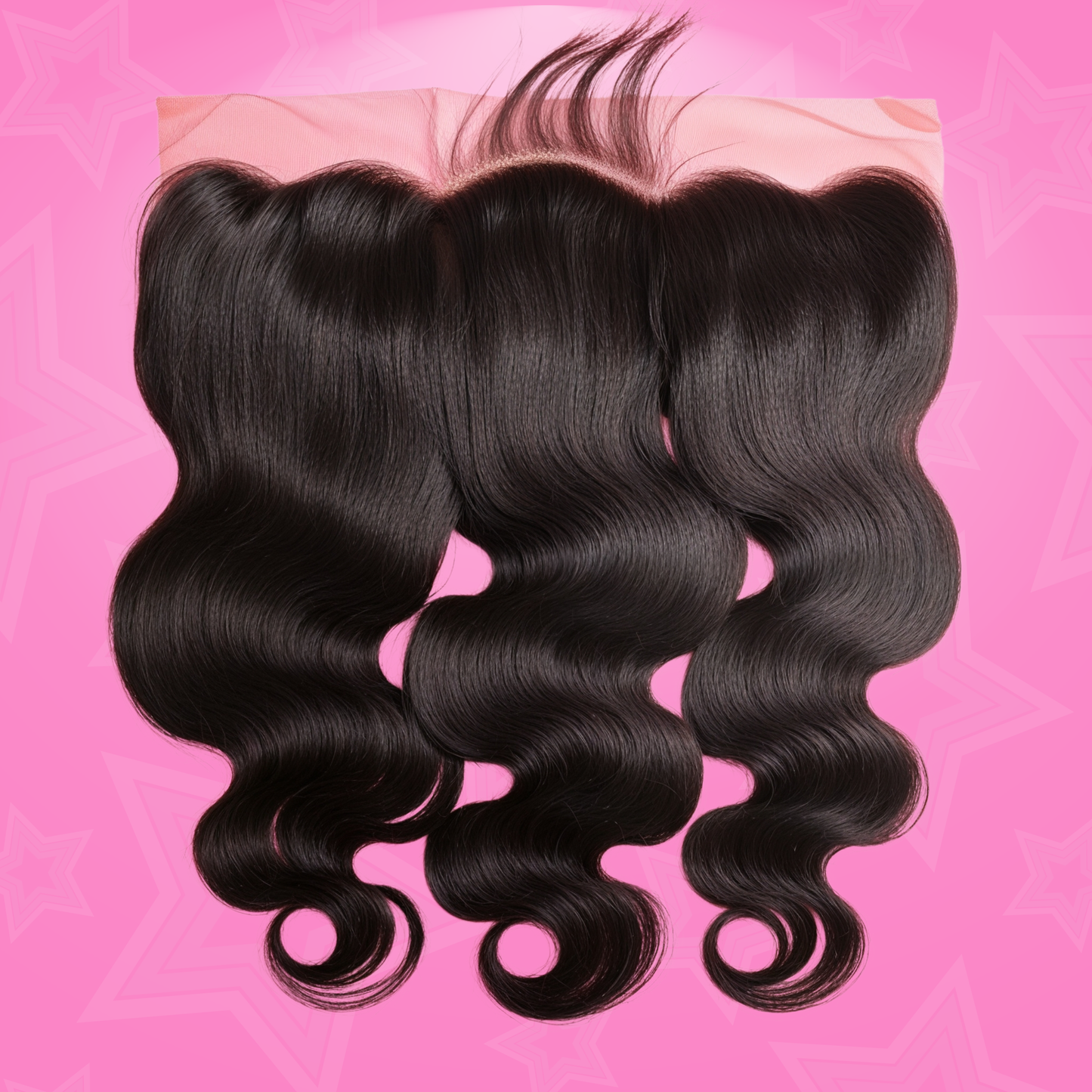 Body Wave HD Frontal