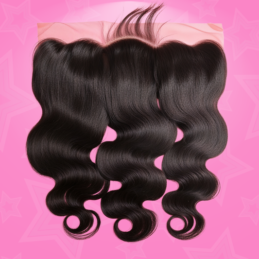 Body Wave HD Frontal