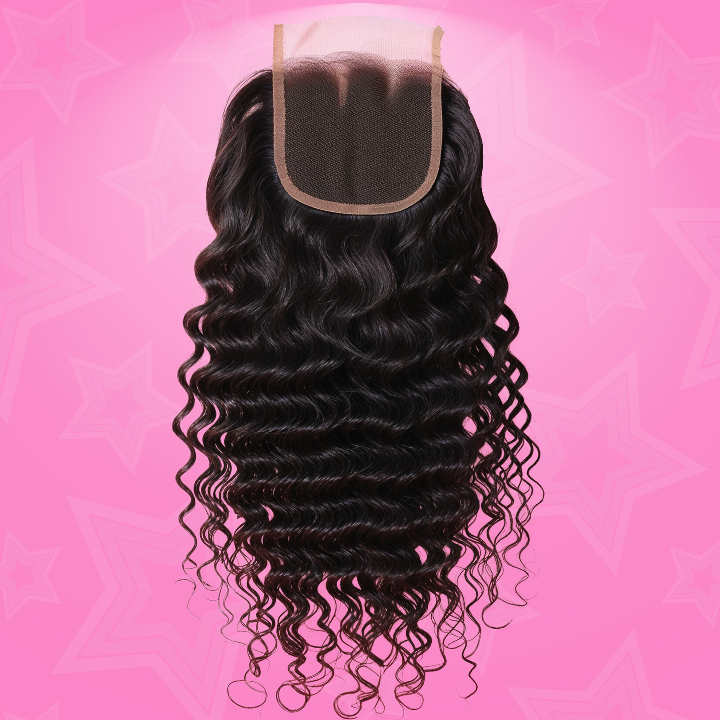 Deep Wave HD Closure