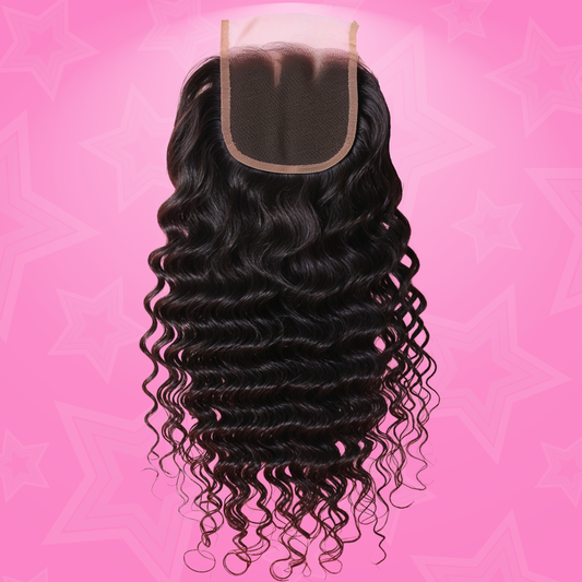 Deep Wave HD Closure